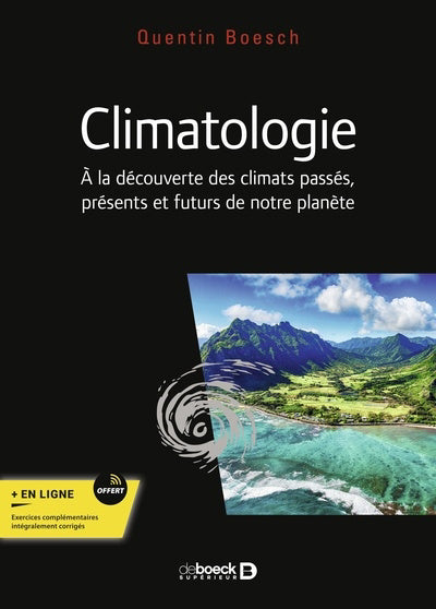 CLIMATOLOGIE