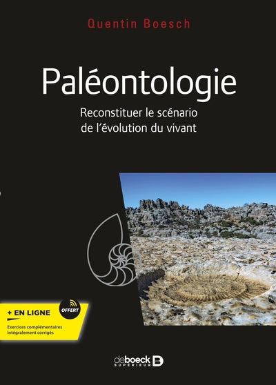 PALEONTOLOGIE