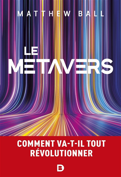 METAVERS