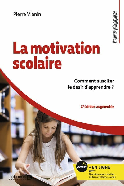 MOTIVATION SCOLAIRE