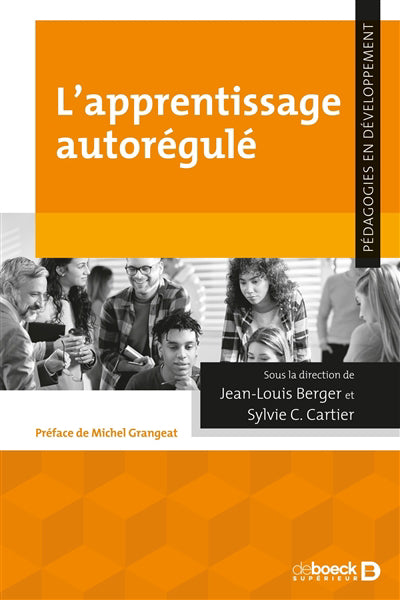 Apprentissage autorégulé