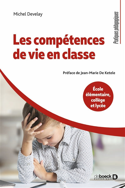 COMPETENCES DE VIE EN CLASSE