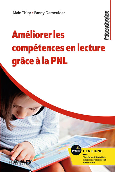 AMELIORER LES COMPETENCES EN LECTURE GRACE A LA PNL