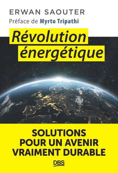 REVOLUTION ENERGETIQUE