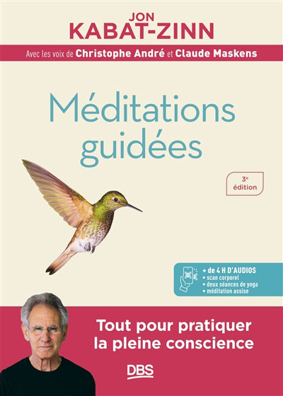 MEDITATIONS GUIDEES