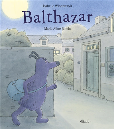 BALTHAZAR