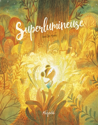 SUPERLUMINEUSE