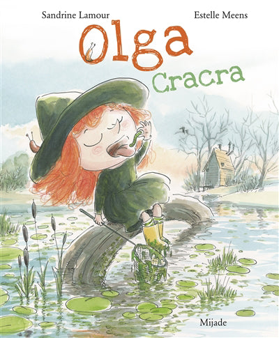 OLGA CRACRA