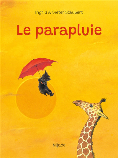 PARAPLUIE