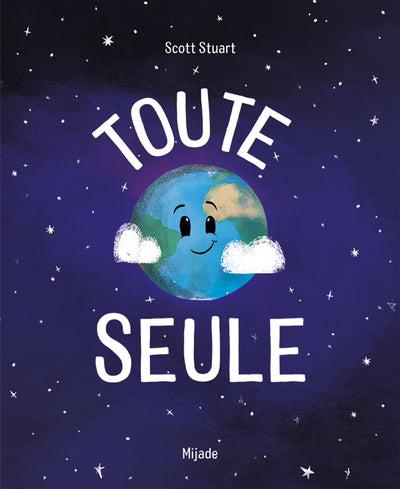 TOUTE SEULE