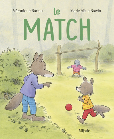MATCH