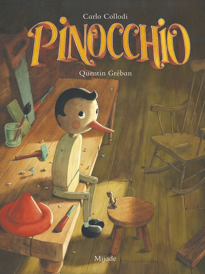 PINOCCHIO N.E.