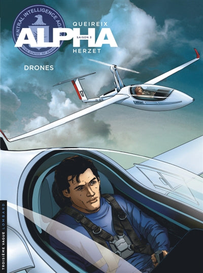 ALPHA 18  DRONES