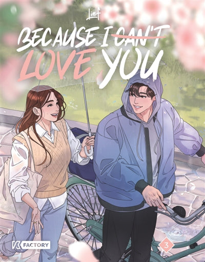 Because I can't love you 03