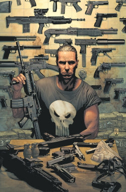 PUNISHER VOL.1