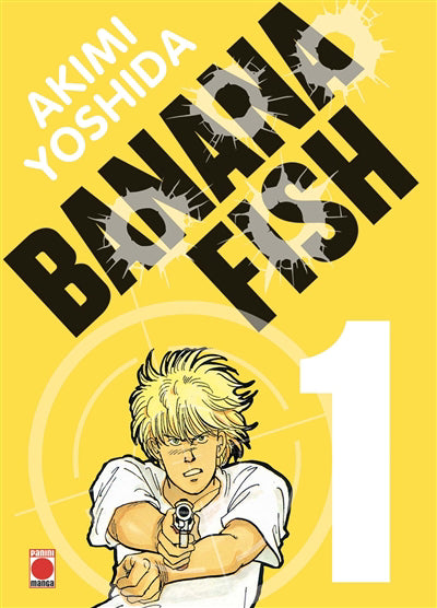 Banana fish T01