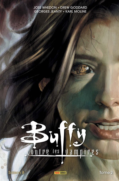 Buffy contre les vampires saison 8 t02