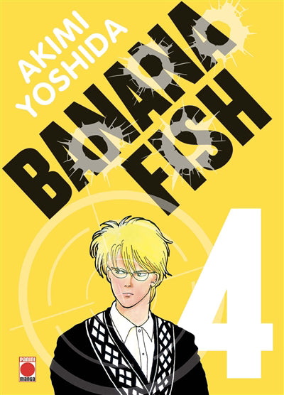 Banana fish T04