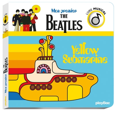 PREMIER THE BEATLES, LIVRE MUSICAL