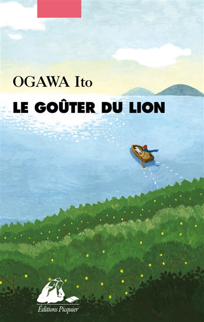 GOUTER DU LION