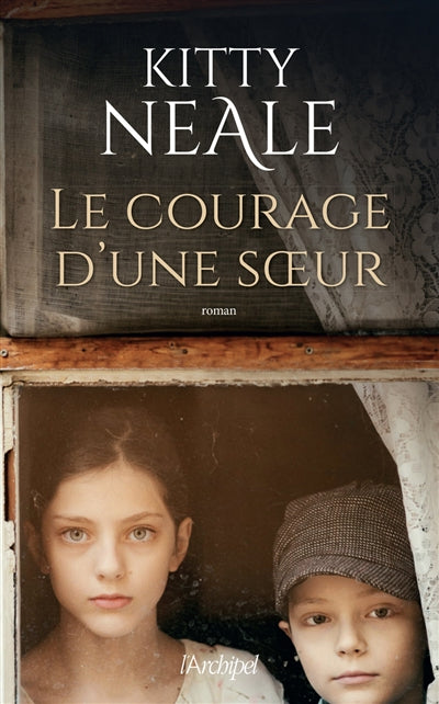 COURAGE D'UNE SOEUR