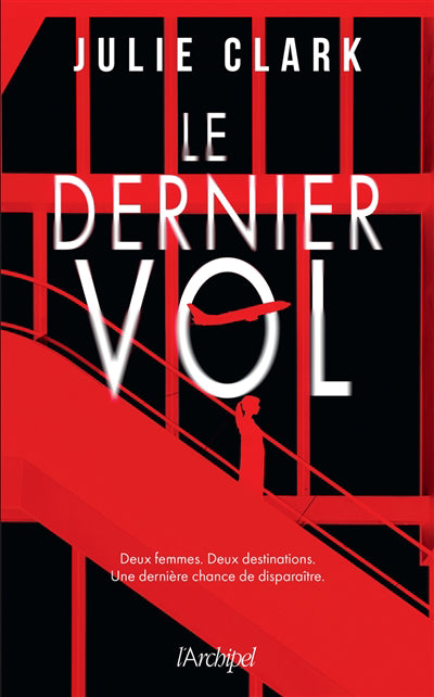 DERNIER VOL