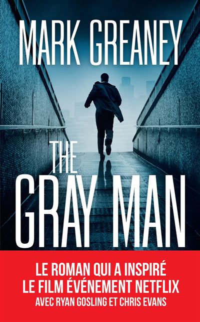 THE GRAY MAN VERSION FRANCAISE