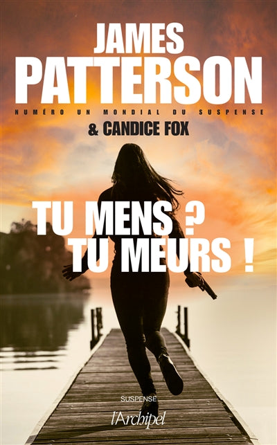 TU MENS ? TU MEURS !