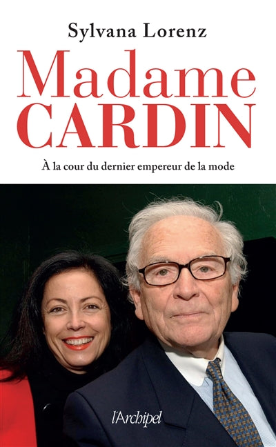 MADAME CARDIN