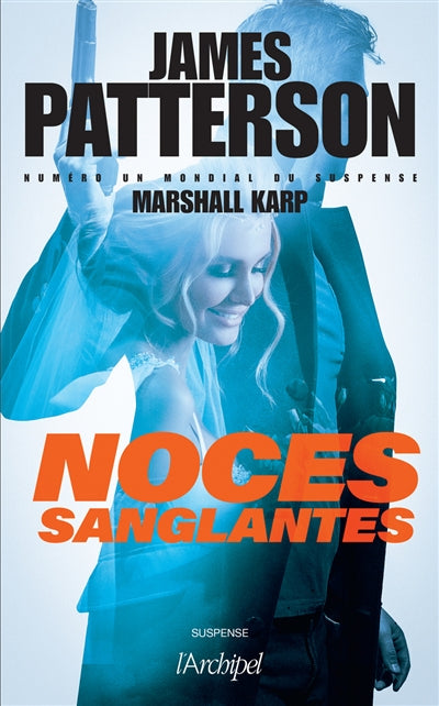 NOCES SANGLANTES
