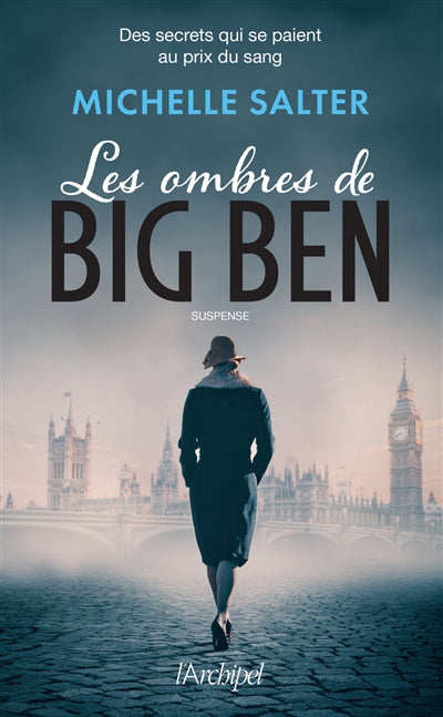 OMBRES DE BIG BEN