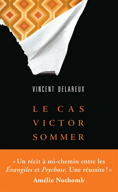 CAS VICTOR SOMMER