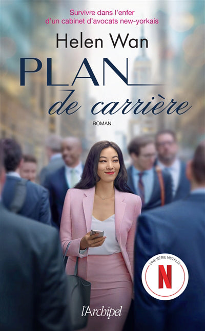 PLAN DE CARRIERE