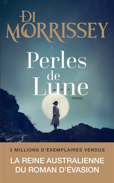 PERLES DE LUNE