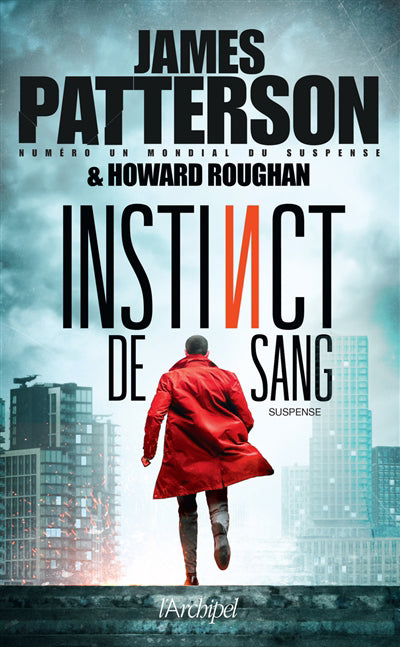 INSTINCT DE SANG