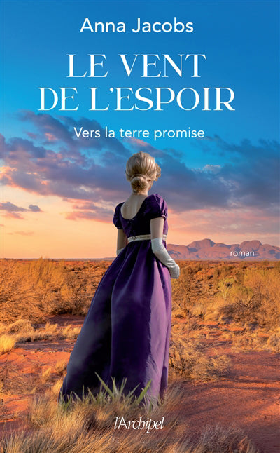 VENT DE L'ESPOIR : VERS LA TERRE PROMISE