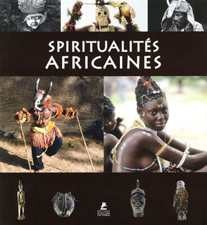 SPIRITUALITES AFRICAINES