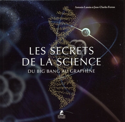 SECRETS DE LA SCIENCE