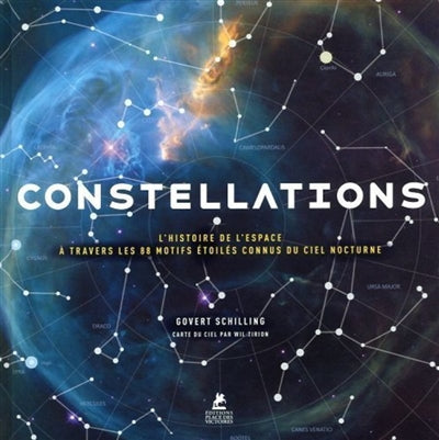 CONSTELLATIONS