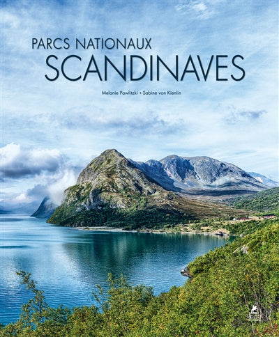 PARCS NATIONAUX SCANDINAVES