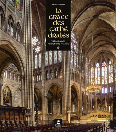 GRACE DES CATHEDRALES