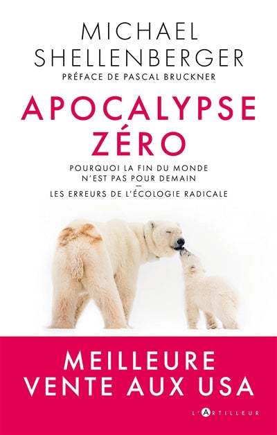 APOCALYPSE ZERO