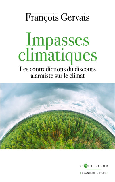 Impasses climatiques