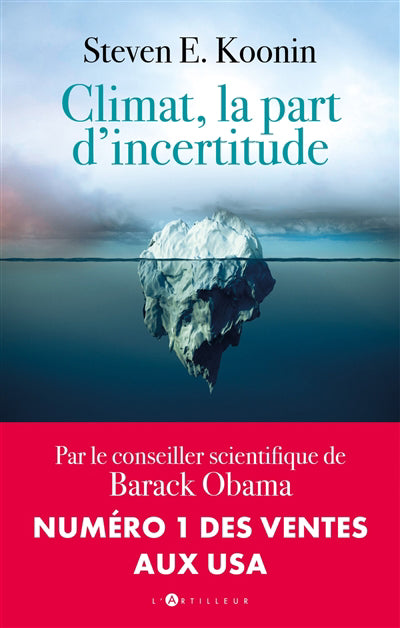 CLIMAT, LA PART D'INCERTITUDE