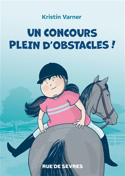 UN CONCOURS PLEIN D'OBSTACLES