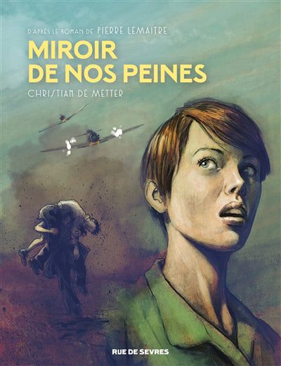 MIROIR DE NOS PEINES