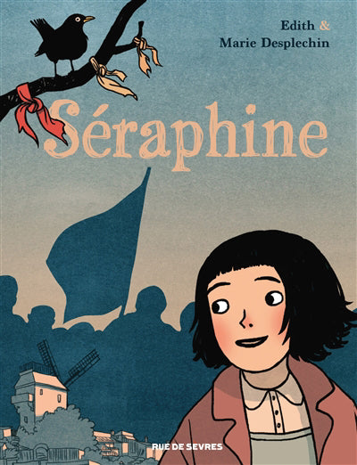 SERAPHINE