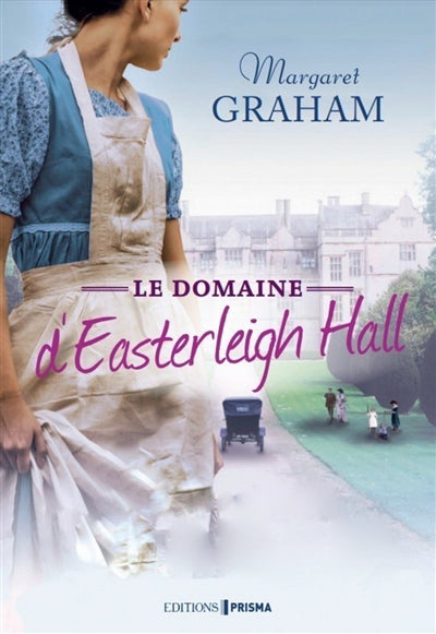 DOMAINE D'EASTERLEIGH HALL