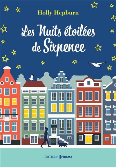 NUITS ETOILEES DE SIXPENCE