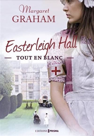 EASTERLEIGH HALL : TOUT EN BLANC